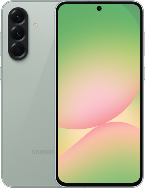 Samsung Galaxy A56 5G (256 GB)