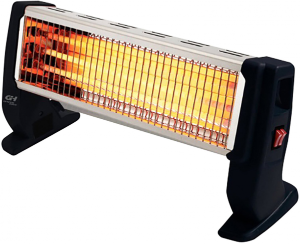 General Home GH-1500 Quartz Isıtıcı