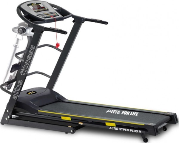 Altis Hyper Plus M Koşu Bandı
