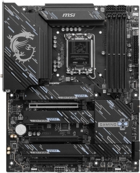 MSI Z890 Gaming Plus WiFi resim