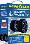 Goodyear Performance S Beden resim
