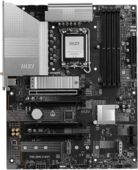 MSI Pro Z890-S WiFi resim