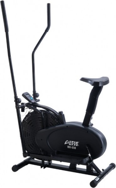 Altis Mk550 Eliptik Bisiklet