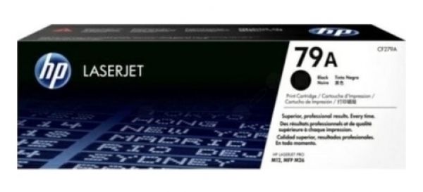 HP 79A Toner
