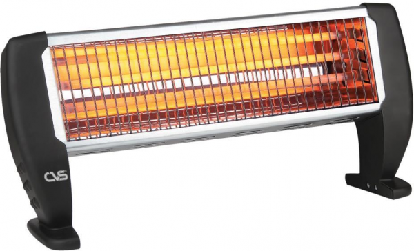 CVS DN-3041 1500W Quartz Isıtıcı