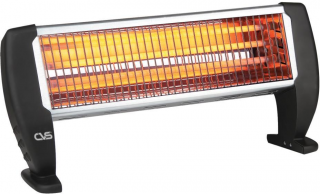 CVS DN-3041 1500W Quartz Isıtıcı