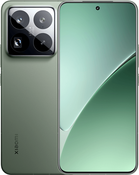 Xiaomi 15 Pro