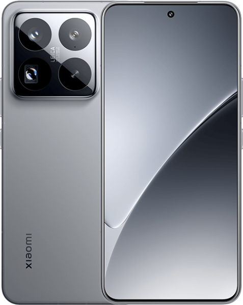 Xiaomi 15 Pro