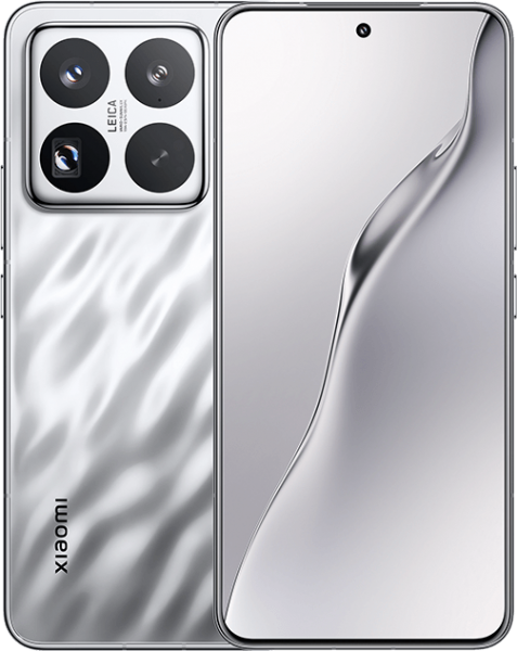 Xiaomi 15 Pro