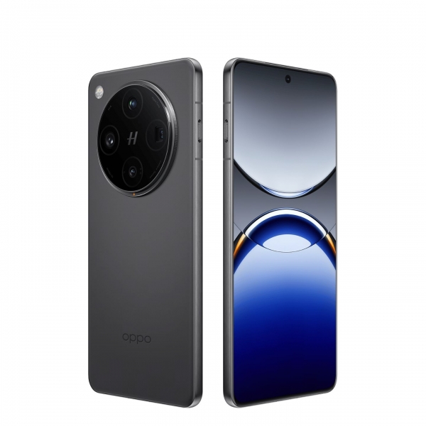 Oppo Find X8 Pro