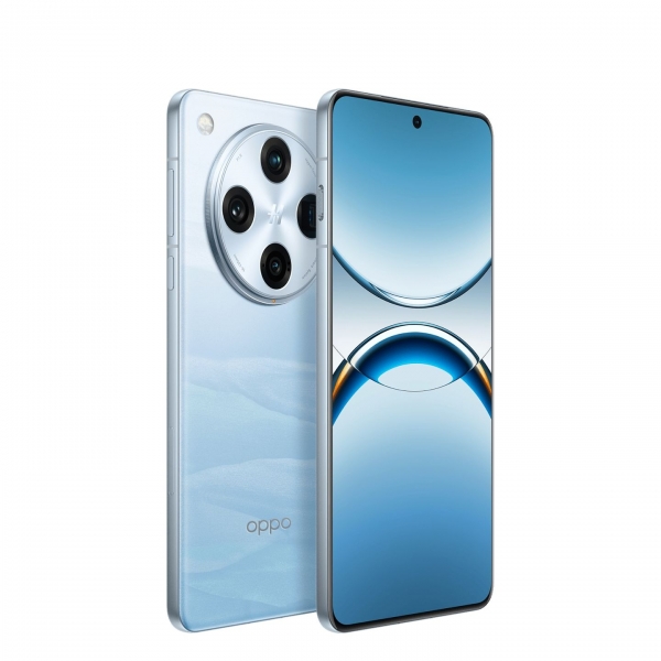 Oppo Find X8 Pro