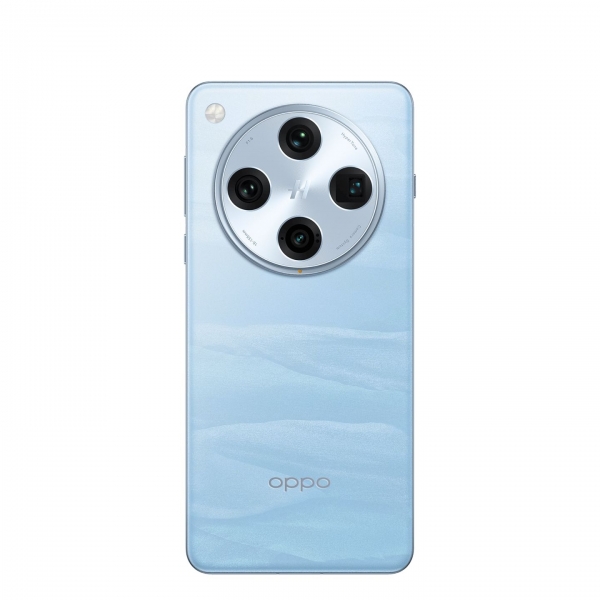 Oppo Find X8 Pro