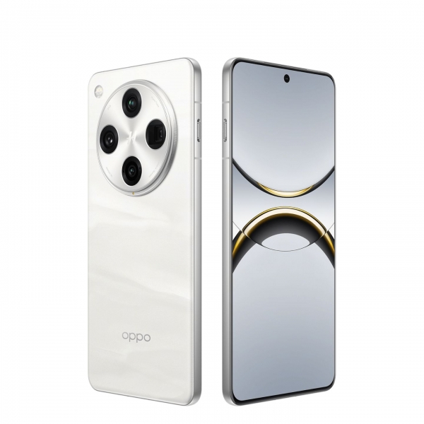 Oppo Find X8 Pro