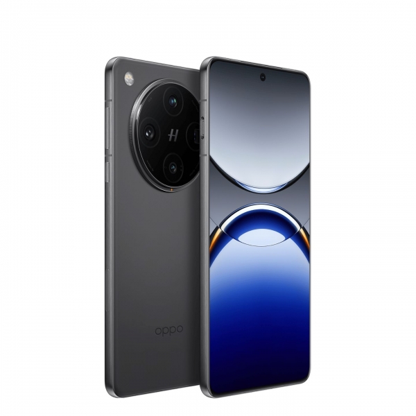 Oppo Find X8 Pro