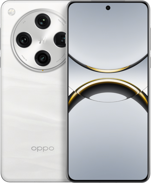Oppo Find X8 Pro