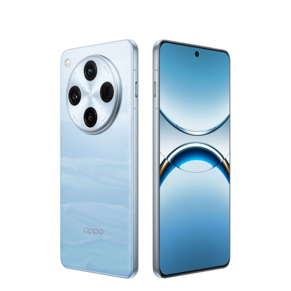 Oppo Find X8 Pro