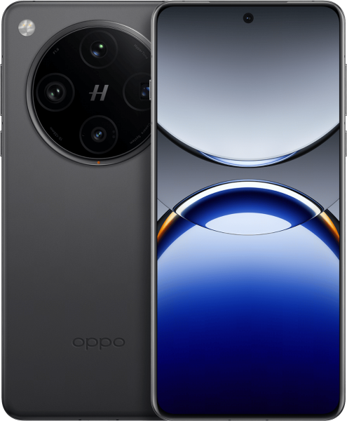 Oppo Find X8 Pro