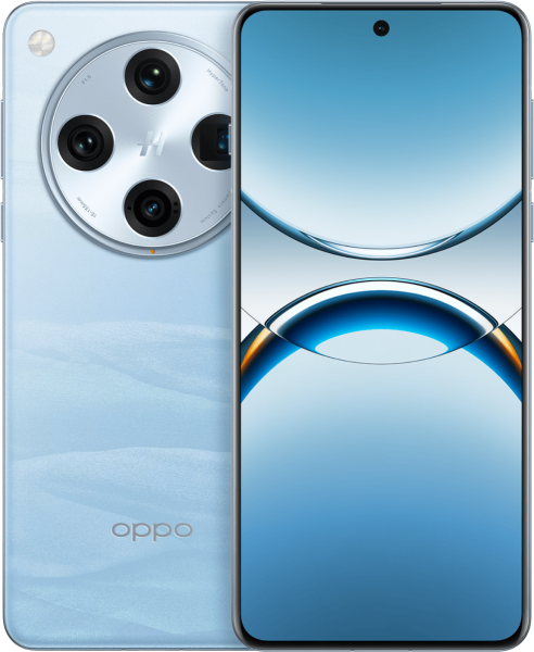 Oppo Find X8 Pro