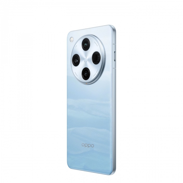 Oppo Find X8 Pro