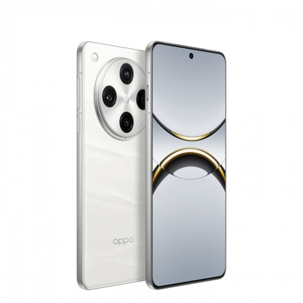 Oppo Find X8 Pro