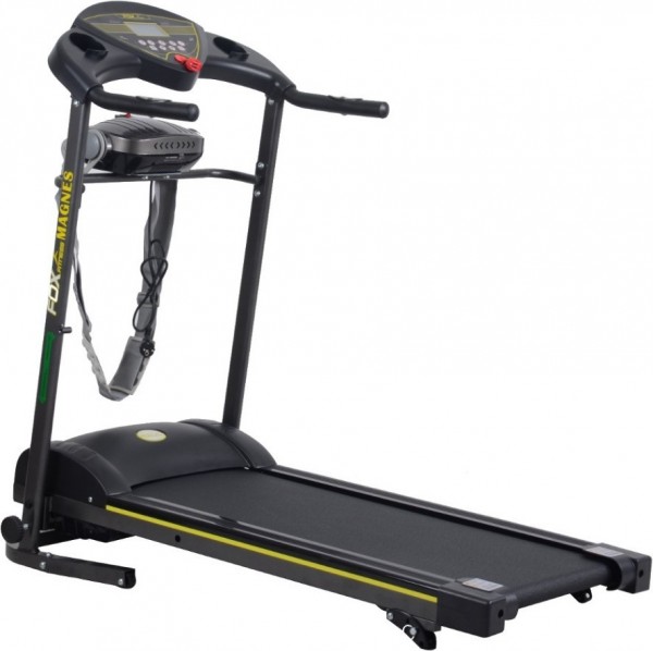 Fox Fitness Magnes Koşu Bandı