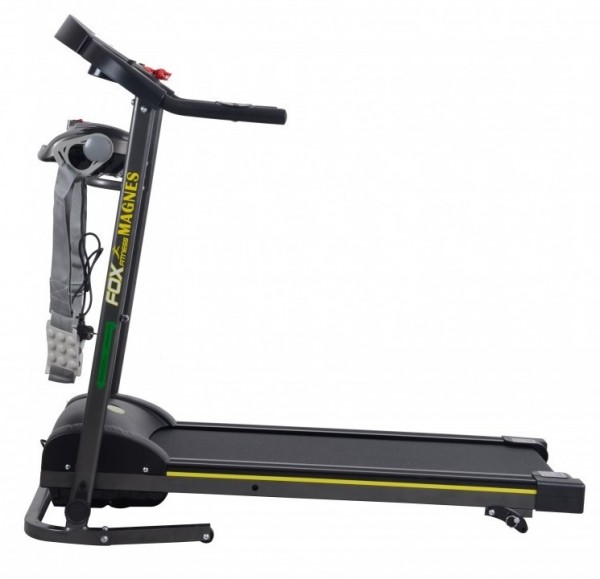 Fox Fitness Magnes Koşu Bandı