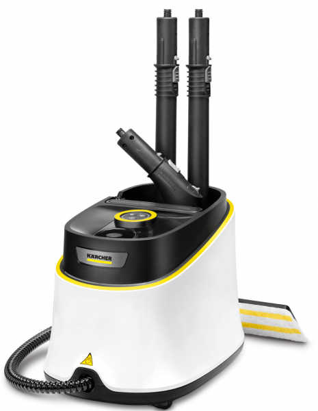 Karcher SC 3 Deluxe Buharlı Temizleyici