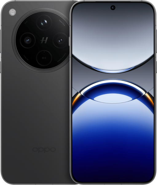 Oppo Find X8