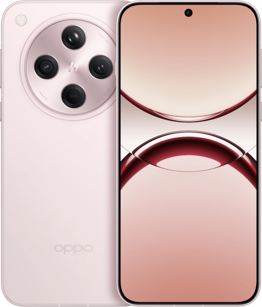 Oppo Find X8
