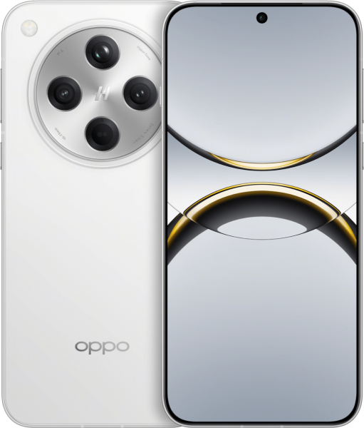 Oppo Find X8