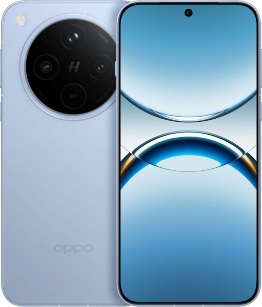 Oppo Find X8