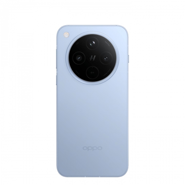 Oppo Find X8