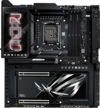 Asus ROG Maximus Z890 Extreme resim