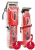 Powertec TR-3400 Saç Kesme Makinesi