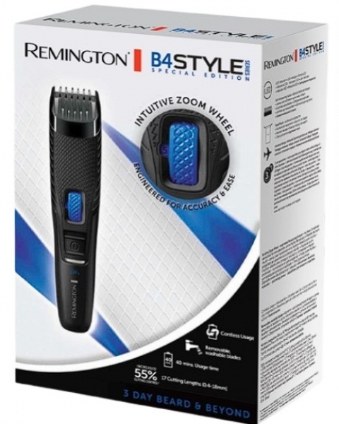 Remington MB4001 Sakal Kesme Makinesi