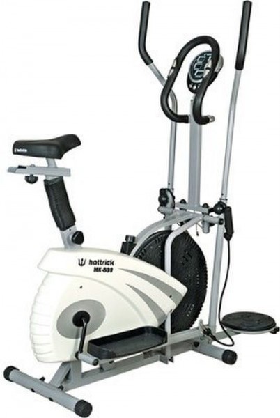 Hattrick Mk800 Eliptik Bisiklet