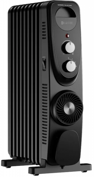 Dijitsu DYR30 2700W Yağlı Radyatör