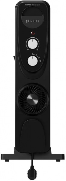 Dijitsu DYR30 2700W Yağlı Radyatör