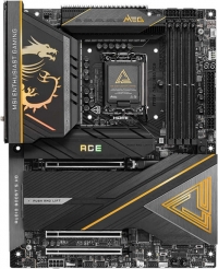 MSI MEG Z890 Ace resim