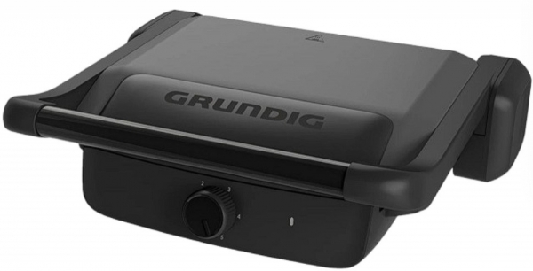 Grundig CG 4306 G 2000W Tost Makinesi