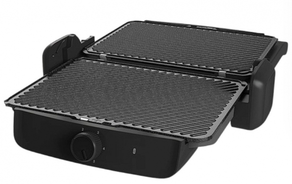 Grundig CG 4306 G 2000W Tost Makinesi