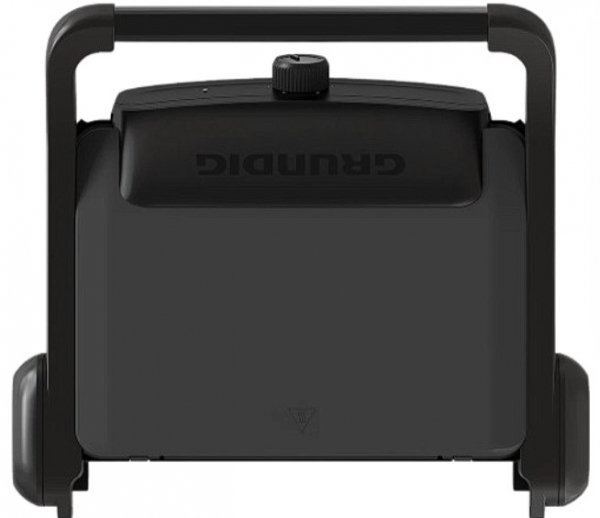 Grundig CG 4306 G 2000W Tost Makinesi