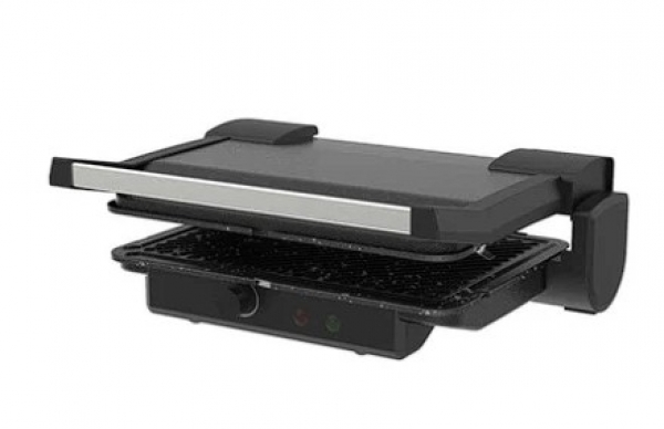 King K459 Arte Tost Makinesi