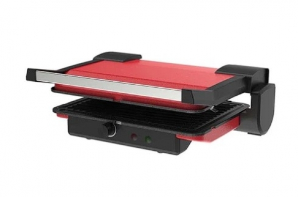 King K459 Arte Tost Makinesi