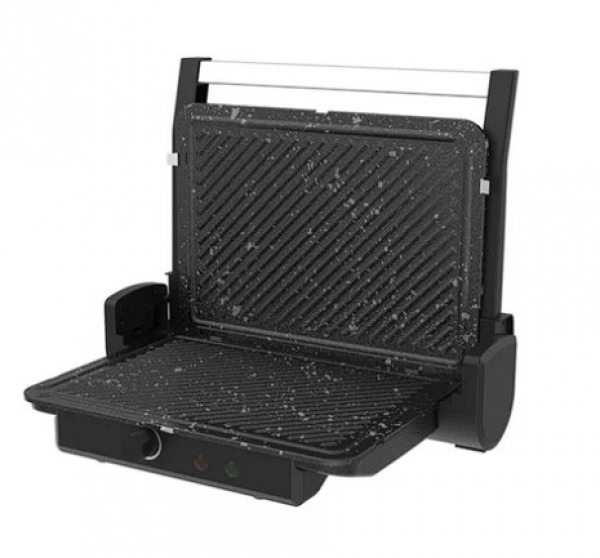 King K459 Arte Tost Makinesi
