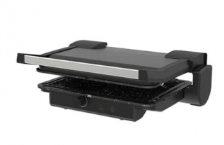 King K459 Arte Tost Makinesi