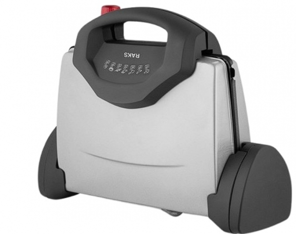 Raks 4440 Tost Makinesi