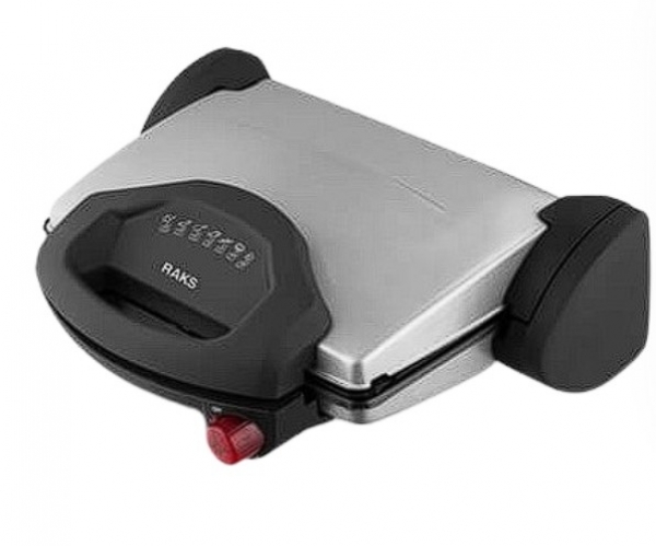 Raks 4440 Tost Makinesi