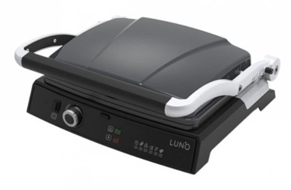 Luno LT39006B01 Tost Makinesi