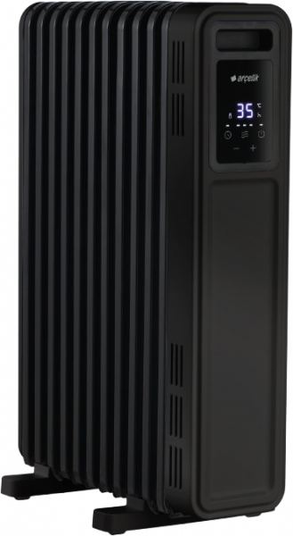 Arçelik AR RHO 11D 2300W Yağlı Radyatör (Uzaktan Kumanda / 2300 W)